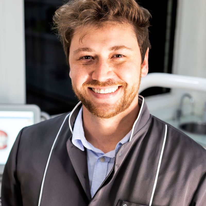 Dr. Rafael Kunz